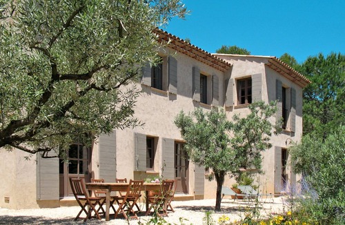 Lorgues House | Le Collet des Redons by Interhome