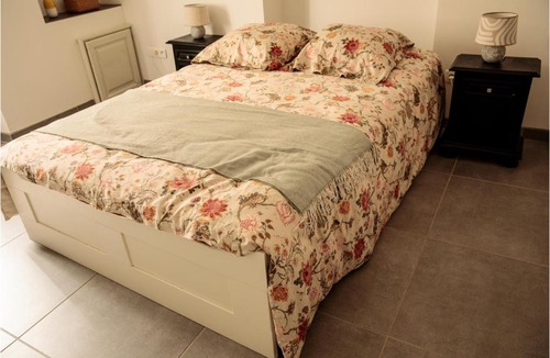 Cadenet Apartment | Le Colombier-Appartement Cosy-Clim-Luberon