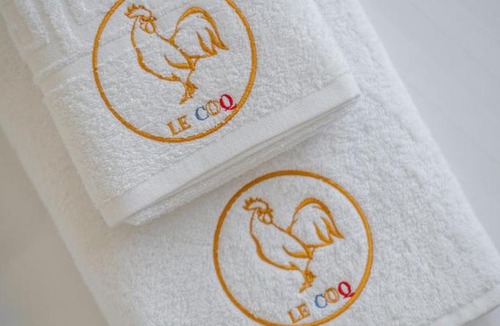 Beausoleil Apartment | Le Coq Méridien - Parking - AC - Wi-Fi - Monaco Border