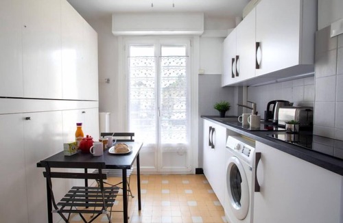 Saint-Laurent-du-Var Apartment | Le Cormoran by Interhome