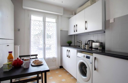 Saint-Laurent-du-Var Apartment | Le Cormoran by Interhome