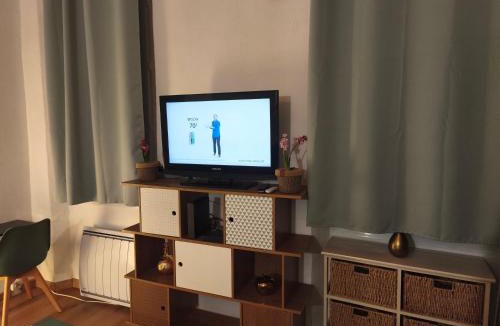 Draguignan Apartment | le cosy Dracénois