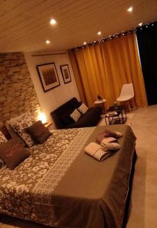 Route d'Arles Apartment | LE COSY Joli F2 proche gare, Arénes avec terrasse privée