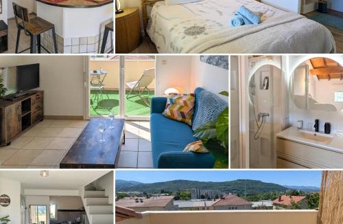 Gap Apartment | Le Dahlia