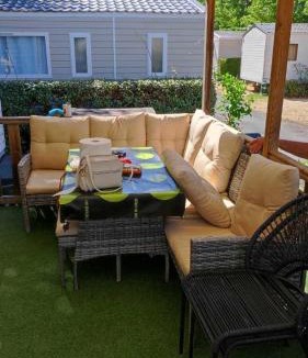 Villeneuve-les-Beziers Other | Le Daniela Camping Les Sables du midi 4 etoiles