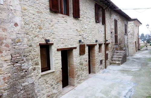 Castel Ritaldi Apartment | Le Dimore dei Ritaldin