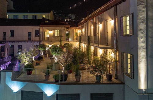 Como Condo | Le Dimore Lake Como City Center