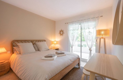Cannes Apartment | Le Dolce Vita