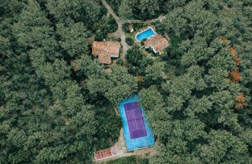 Grans House | Le Domaine d'Alèzen
