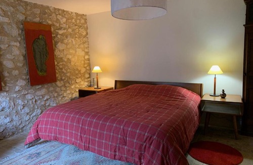 Orgon House | Le Domaine de l'Aiguille Alpilles, Eygalières, Saint Rémy de Provence
