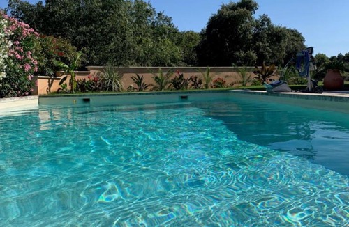 Orgon House | Le Domaine de l'Aiguille Alpilles, Eygalières, Saint Rémy de Provence