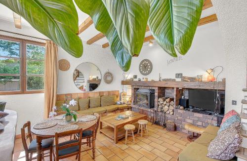 Gap Bed & Breakfast | Le Domaine Des Thermes Gap -