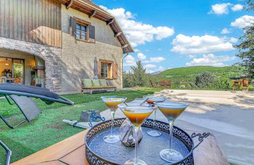 Gap Apartment | Le Domaines Des Thermes - T2
