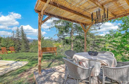Gap Apartment | Le Domaines Des Thermes - T2
