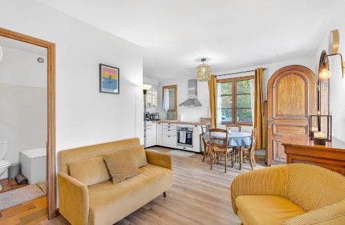 Gap Apartment | Le Domaines Des Thermes - T2