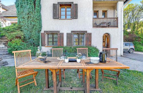 Gap Apartment | Le Domaines Des Thermes - T2