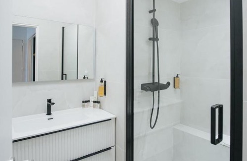 Vielle-Chapelle Hotel | Le Drip's