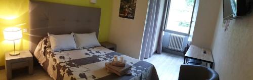 Figeac Hotel | Le Faubourg