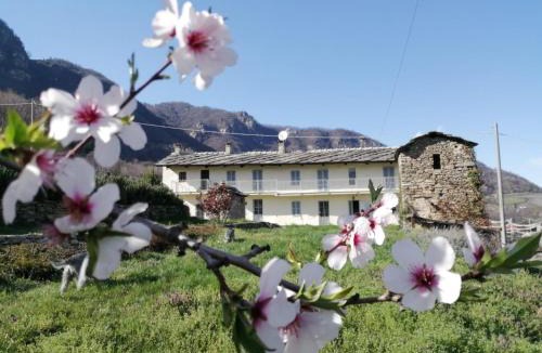Envie Bed & Breakfast | le faye