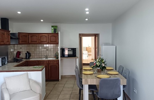 Port-Saint-Louis-du-Rhone House | Le Flamant Vacation Rental