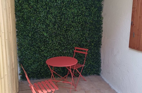 Port-Saint-Louis-du-Rhone House | Le Flamant Vacation Rental