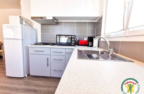 Candillargues House | Le Flamant Rose - CANDILLARGUES