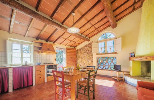 San Michele di Moriano Apartment | Le Fornaci by Interhome
