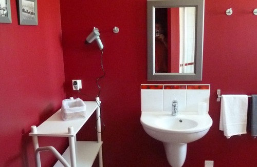 Saint-Laurent-de-la-Cabrerisse Bed & Breakfast | Les S Sens du Sud