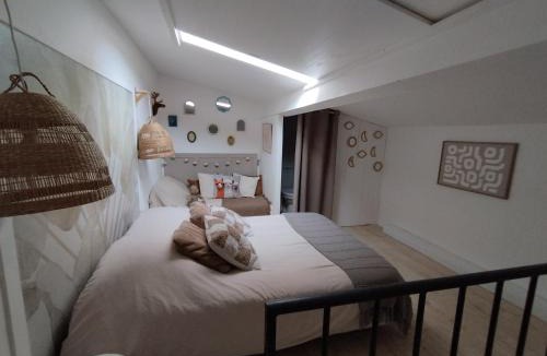 Boulbon House | Le gîte d 'Amandine