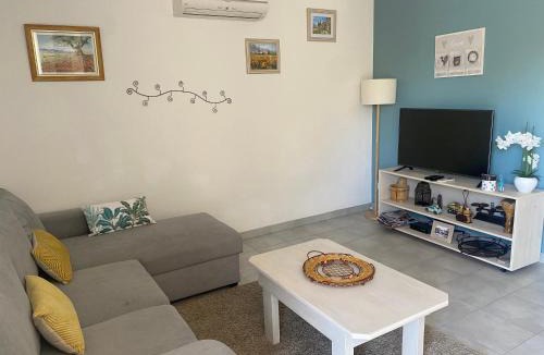 Velleron Apartment | Le gîte de Cambuisson