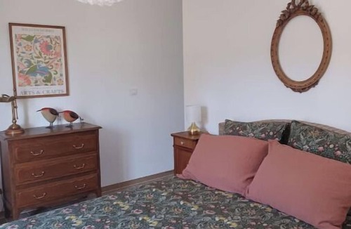 Meynes House | Le Gîte de Juliette