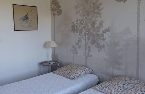 Meynes House | Le Gîte de Juliette