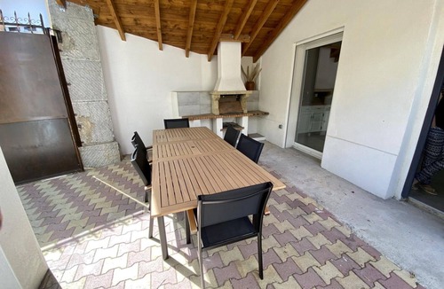 Sigean House | Le gîte de la Corderie