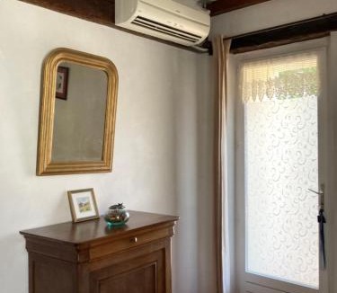 Boulbon House | Le gîte du bonheur
