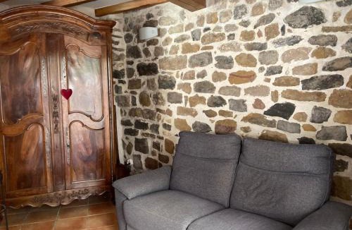 Boulbon House | Le gîte du bonheur