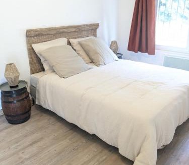 Senas House | Le gîte du domaine de Sinaca Villa