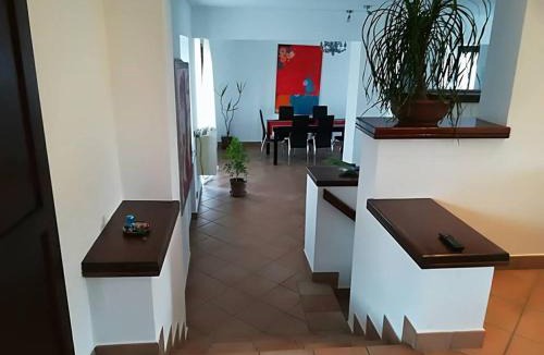 Caselle Torinese Bed & Breakfast | Le ginestre