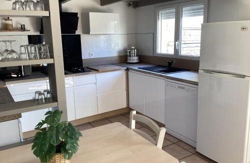 Aramon House | Le gite de lOlivier en Provence