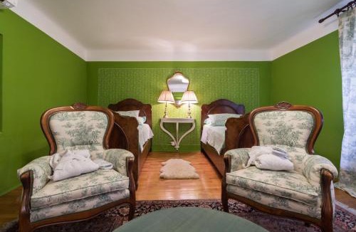 Farra dʼlsonzo House | Le Giuggiole 5 posti letto in una casa ricca d'atmosfera