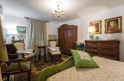 Farra dʼlsonzo House | Le Giuggiole 5 posti letto in una casa ricca d'atmosfera