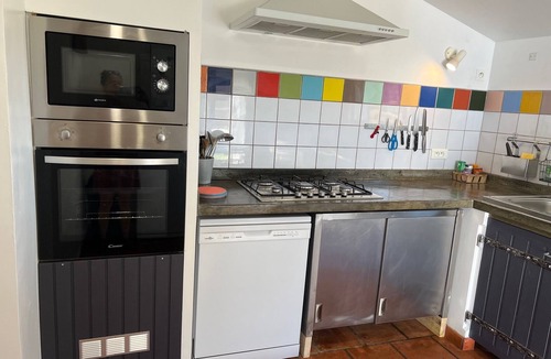 Arles House | Le Grand mazet