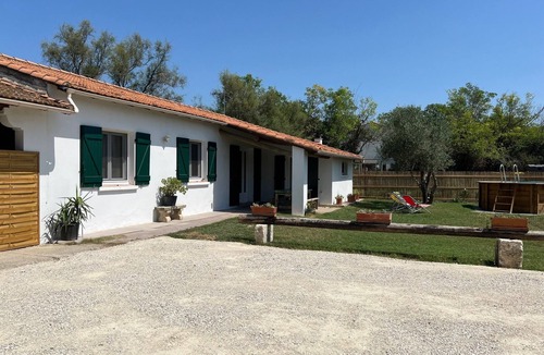 Arles House | Le Grand mazet