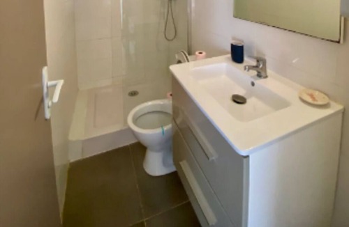 Quartier Administrations Apartment | "Le Grenier" in Hyper Centre