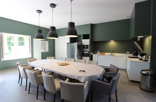 Gramazie Bed & Breakfast | Le Grenier Occitan