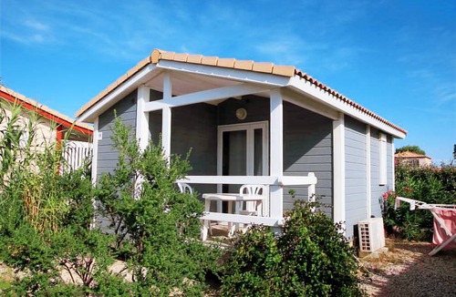 Les Ayguades Resort | Le Hameau de Cannisses 2p