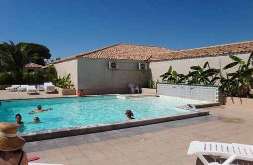 Les Ayguades Resort | Le Hameau de Cannisses 2p