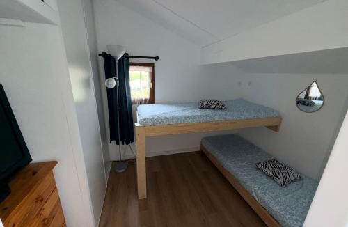 Forcalqueiret House | le HAMEAU DES PINS