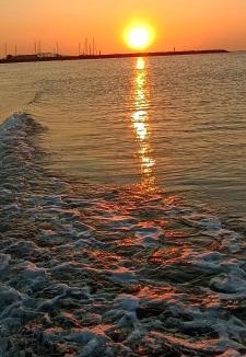Marseillan Plage Bed & Breakfast | Le Havre de Paix