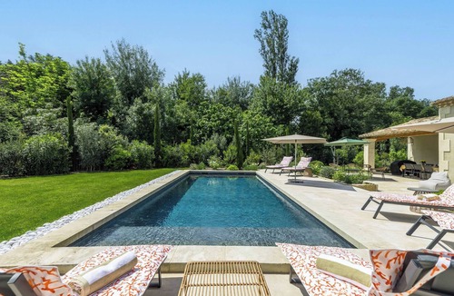 St.-Remy-de-Provence House | Le Jardin Secret, , St Rémy, a nearby village within walking distance