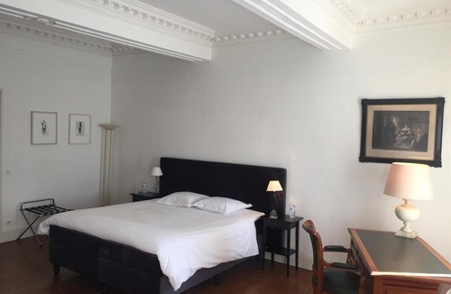 Homps Bed & Breakfast | Le Jardin d'Homps